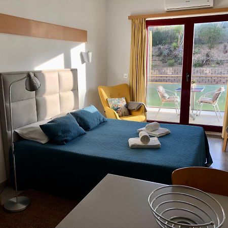 Ericeira Surf And Sun Apartment Ngoại thất bức ảnh