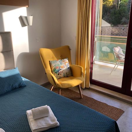 Ericeira Surf And Sun Apartment Ngoại thất bức ảnh