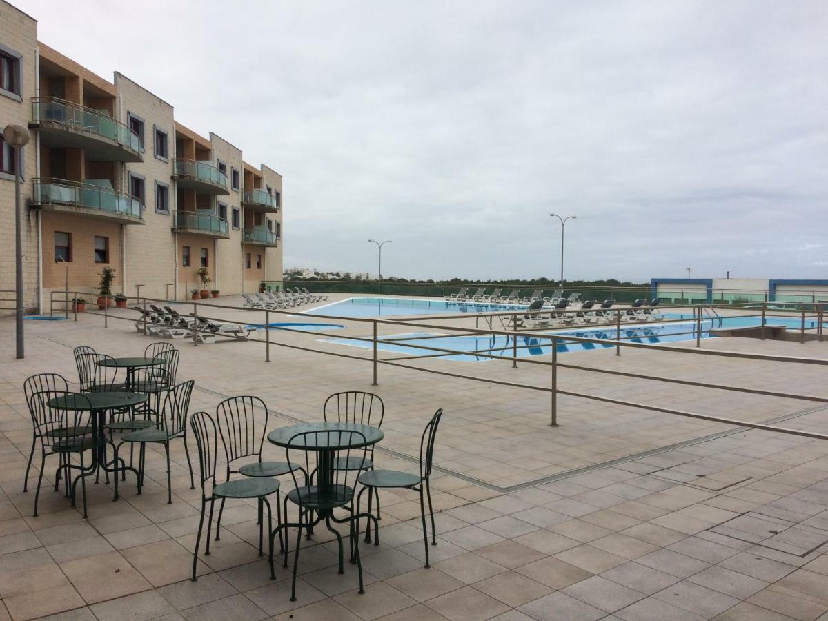 Ericeira Surf And Sun Apartment Ngoại thất bức ảnh