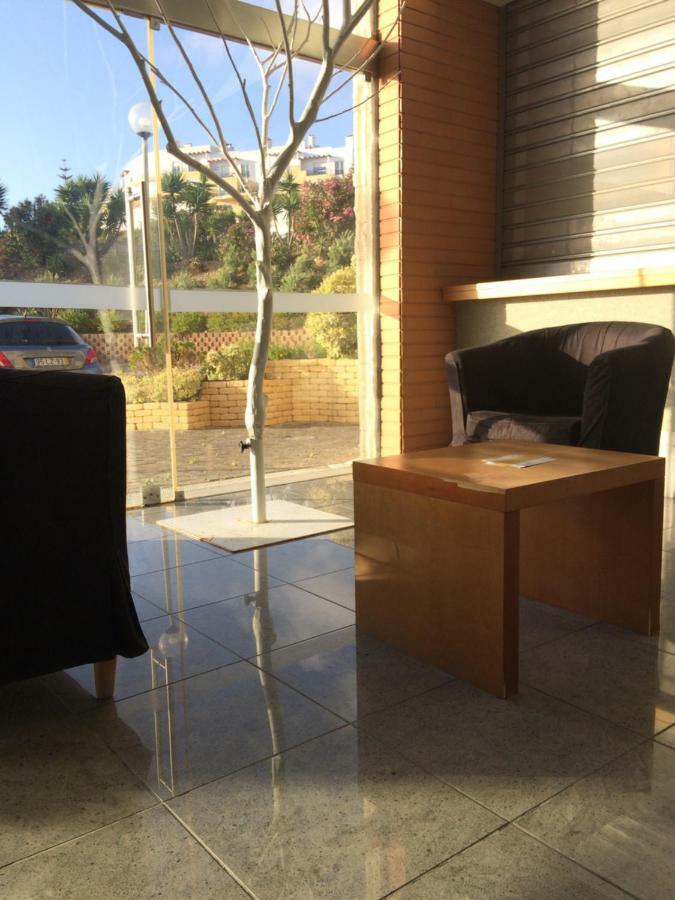 Ericeira Surf And Sun Apartment Ngoại thất bức ảnh