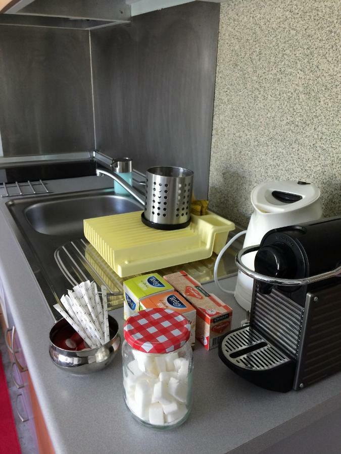 Ericeira Surf And Sun Apartment Ngoại thất bức ảnh